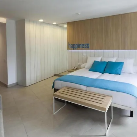 Doble Deluxe Con Media Pension, A 400m De Apartamento *