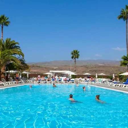 Doble Deluxe Con Media Pension, A 400m De Apartamento Playa del Inglés