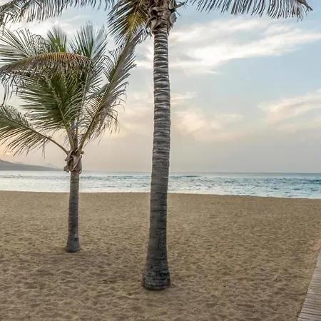 Doble Deluxe Con Media Pension, A 400m De * Playa del Ingles (Gran Canaria)