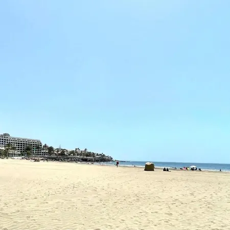 Doble Deluxe Con Media Pension, A 400m De Playa del Inglés