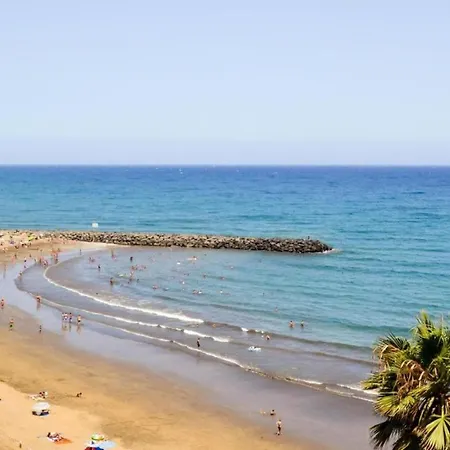 Doble Deluxe Con Media Pension, A 400m De Playa del Ingles (Gran Canaria)
