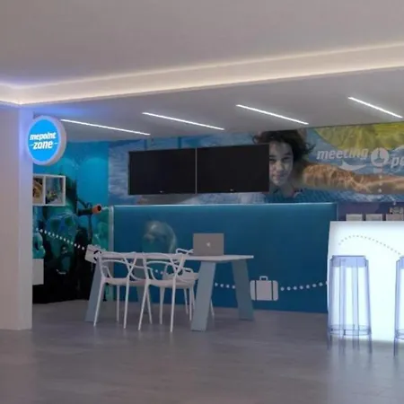Doble Deluxe Con Media Pension, A 400m De * Playa del Inglés